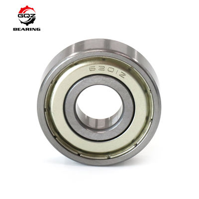Acheter 6907ZZ roulement à bille à paroi mince à double bouclier à rainures profondes 35 × 55 × 10 mm pour moteurs et équipements industriels d'automatisation fabrication en ligne
