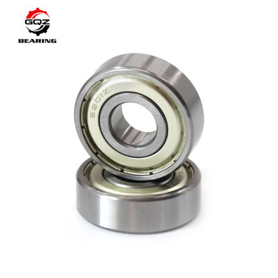 Acheter Roulement à billes à gorge profonde à une rangée 6018-2Z 90x140x24mm pour boîtes de vitesses, compresseurs, systèmes de transmission fabrication en ligne