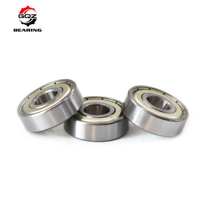Acheter 6014-2Z Roulement rigide à billes à une rangée 70x110x20mm pour machines de construction, équipement hydraulique, composants rotatifs fabrication en ligne