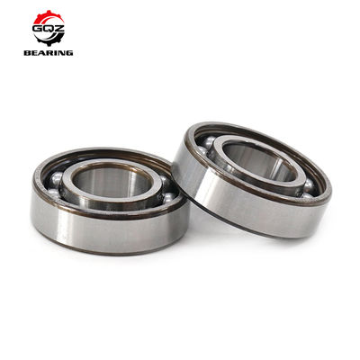 Acheter 6222 GQZ roulement à billes 110*200*38mm Expédition rapide roulement ouvert haute précision en gros pour boîtes de vitesses fabrication en ligne
