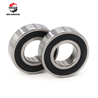 Acheter Roulement à billes à gorge profonde à une rangée GQZ 6312-2Z/C3 60×130×31mm Double écran métallique jeu C3 fabrication en ligne