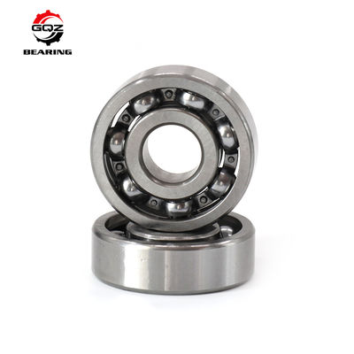 Acheter GQZ 6308-2Z/C3 roulement à bille à rainure profonde à rangée unique 40×90×23 mm double métal blindé C3 fabrication en ligne