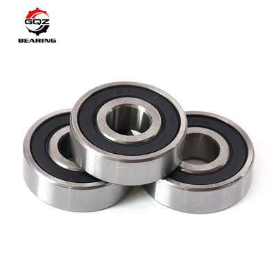 acheter Roulement à billes à gorge profonde à une rangée GQZ 6214 C3 70×125×24mm pour moteurs et équipements industriels de moyenne puissance fabrication en ligne