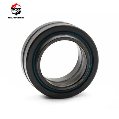 Acheter GE60ES Auto-alignement de roulement sphérique plat roulement anti-corrosion en acier chrome pour les équipements métallurgiques miniers fabrication en ligne