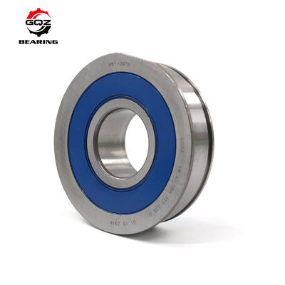 acheter BB1-0978 Deep Groove Ball Bearing 30x72/79.5x21mm BB1-0978 Automobile Gearbox Bearing fabrication en ligne