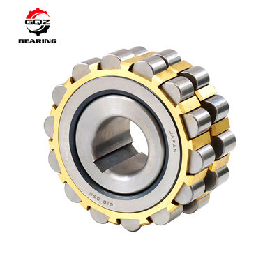 acheter Roulement à rouleaux cylindriques GQZ NJ2226-E XL-M1-C3 130×230×64mm Cage en laiton Jeu C3 Roulement à rouleaux à une rangée fabrication en ligne