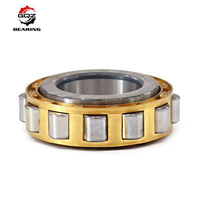 acheter RN307 RN307E RN307EM RN307M Roulement à rouleaux cylindriques Cage en laiton Réducteur Engrenage roulements fabrication en ligne