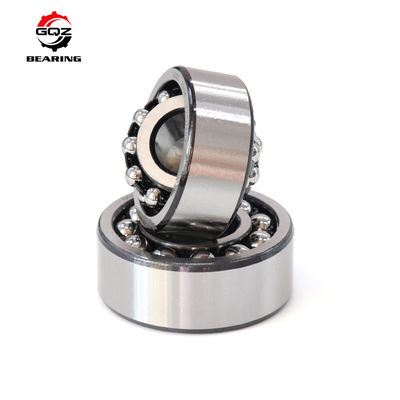 Acheter Roulement à rotule sur deux rangées GQZ 2304E-2RS1TN9 Alésage 20mm Joint 2RS1 Cage en nylon fibre de verre Roulement industriel fabrication en ligne