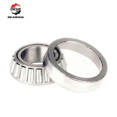 acheter iso9001 gcr15 single row 861/854 chrome steel taper roller bearing for Industrial Equipment fabrication en ligne