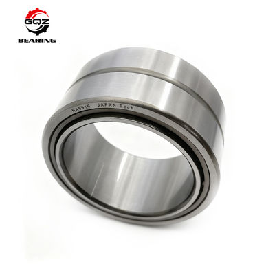 acheter RNA6916 iso9001 Needle Roller Bearing NA6916 gcr15 steel needle bearing 90*110*54mm fabrication en ligne