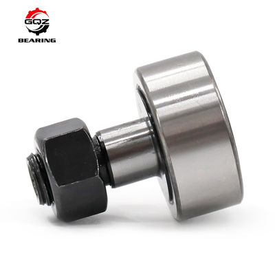 acheter CF12-1BUUR Roulement à came en acier inoxydable CF12 1BUUR Roulement à galet de came 22x30x14mm fabrication en ligne