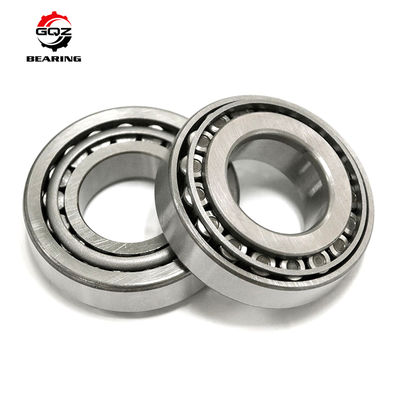 Acheter GQZ STC4065 roulement à rouleaux coniques à rangée unique séparable 40×65×12 mm pour boîte de vitesses automobile Nissan & Mitsubishi fabrication en ligne