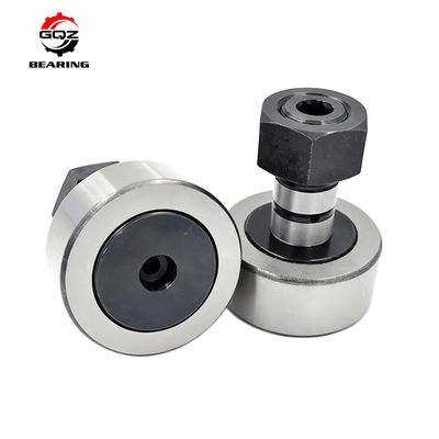 Acheter Roulement à galet de voie NUKR90 type goujon 90x35mm filetage M30×1.5 pour convoyeur et entraînement à came fabrication en ligne