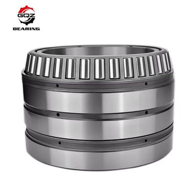 acheter GCr15 Chrome Steel 535191 Four Row Tapered Roller Bearing  for Rolling Mill 300x424x310mm fabrication en ligne