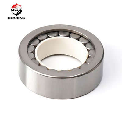 Acheter NU320 roulement à rouleaux cylindriques de type NU 100×215×47 mm, cage en acier pressé pour réducteurs industriels lourds et machines minières fabrication en ligne