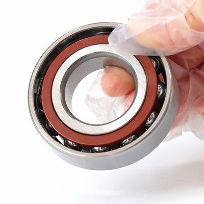 acheter Iso9001 7001A TYN DBM P5 Gcr15 en acier à roulement à billes angulaires à contact unique 7001 12*28*16mm fabrication en ligne