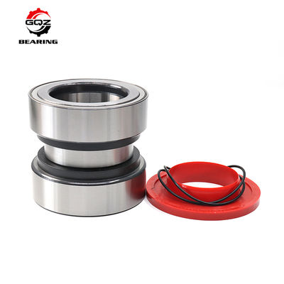 Acheter GQZ 805012.06.H195 Roulement de moyeu de roue | Pièces de rechange résistantes d'incidence de moyeu de camion pour MAN TGA TGS TGX fabrication en ligne