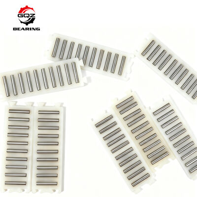 Acheter FF2010 roulement à rouleaux à aiguille plate linéaire de 2*10*32 mm pour machine d'impression à mouvement linéaire fabrication en ligne