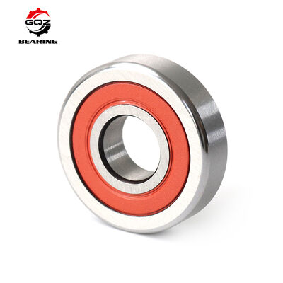Acheter 6801ZZ Roulement à billes à gorge profonde à double blindage à paroi mince 12x21x5mm pour petits moteurs, automatisation et appareils électroniques fabrication en ligne