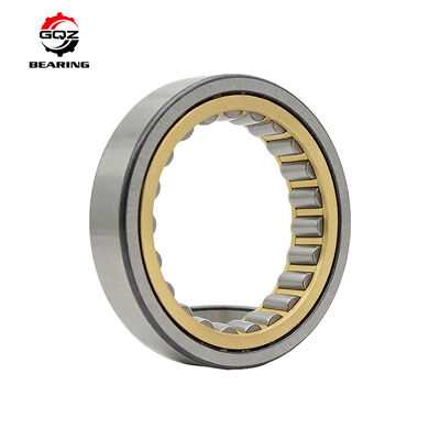 Acheter Tissus à rouleaux de haute précision de type NU1013 en gros 65x100x18 mm rangée unique Tissus cylindriques de type NU W33 GQZ facultatif fabrication en ligne