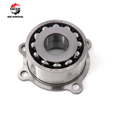 Acheter BD35-12DU8A / BD35-12B / BD35-12 roulements automobiles, roulement de moyeu de roue de 35 * 64 * 37 mm fabrication en ligne