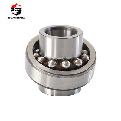 Acheter 2210 E-2RSK roulement à billes double rangée auto-alignée double 2RSK joints en caoutchouc 50x90x23 mm équipement de moteur de convoyeur agricole fabrication en ligne