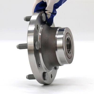 acheter VKBA 6537   JEU DE ROULEMENT DE ROUE ESSIEU AVANT AUTOMOBILE  MERCEDES-BENZ, NISSAN VOLKSWAGEN fabrication en ligne