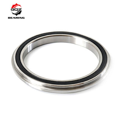 Acheter 15267-2RS/C3 Taille spéciale roulement à bille à rainure profonde 15x26x7mm en caoutchouc double scellé roulement de vélo à dégagement C3 fabrication en ligne