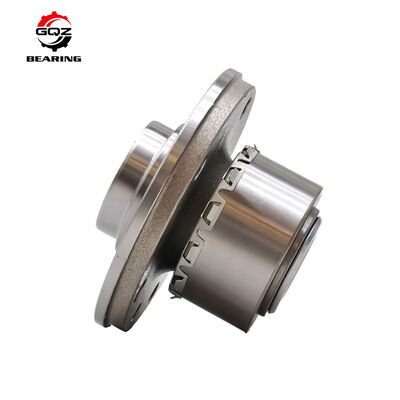 acheter VKBA 6552 SET de roulements de roue roue avant AUTOMOTIVE MERCEDES-BENZ, Nissan VOLKSWAGEN fabrication en ligne