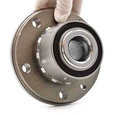 acheter VKBA 5462 SET de roulements de roue roue avant AUTOMOTIVE MERCEDES-BENZ, Nissan VOLKSWAGEN fabrication en ligne
