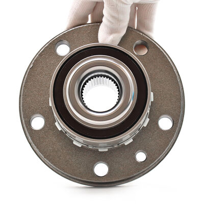 acheter VKBA 6550  JEU DE ROULEMENTS DE ROUE AVANT AUTOMOBILE  MERCEDES-BENZ, NISSAN VOLKSWAGEN fabrication en ligne