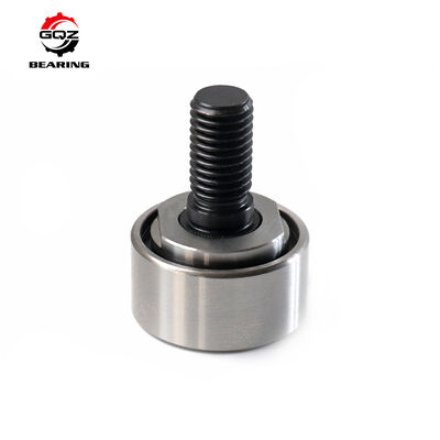 acheter Custom Cam Follower Bearings KR Series KR30 KR22 Track Roller Bearing KR CF Stud Bolt Type fabrication en ligne