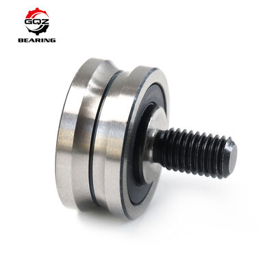 Acheter Roulement à rouleaux cylindrique à complément complet de type joug NUTR30, bague extérieure à paroi épaisse de 30 × 62 × 29 mm, suiveur de rouleau à charge radiale lourde pour convoyeurs et équipements d'entraînement à came fabrication en ligne