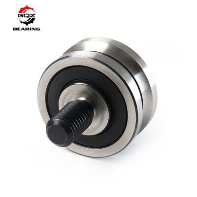 Acheter MCF 47 S complément complet métrique scellé couronné de type canne à cames 20×47×24 mm fabrication en ligne