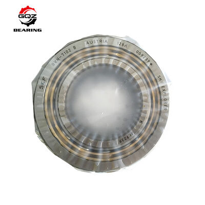 acheter Le roulement à billes de contact angulaire de type BVN-7102 fabrication en ligne