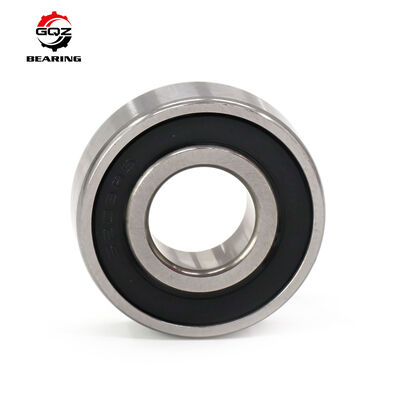 Acheter 6005-26 roulement à billes à rainure profonde non standard 26x47x12 mm roulement à billes à ligne unique à perçage personnalisé fabrication en ligne