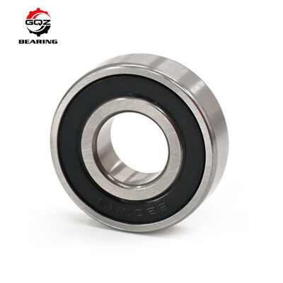 acheter GQZ 6209-2Z roulement à billes à rainures profondes à rangée unique 45×85×19 mm boucliers antipoussière métalliques à double face pour équipements industriels généraux fabrication en ligne