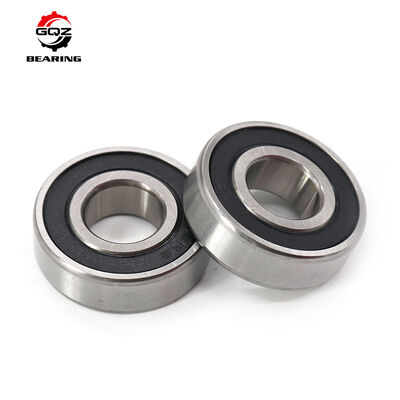 Acheter Roulement à billes à gorge profonde à une rangée GQZ 6316-2Z/C3 80×170×39mm Double blindage métallique jeu C3 fabrication en ligne