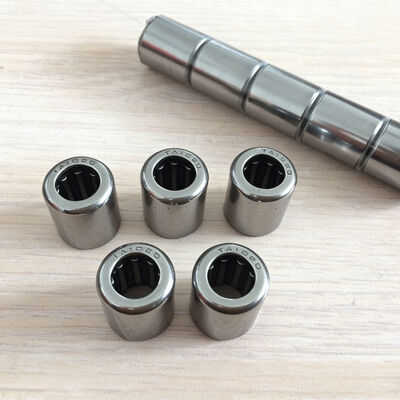 acheter TA1020Z / TA1020 / TAM1020 Type de coquille à rouleaux de roulement à aiguille de tasse tirée. fabrication en ligne