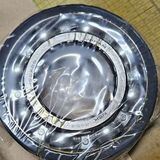 acheter Fournisseur de roulements de moteur de traction 6311H52S8C4EP6X265UY roulement à billes à rainure profonde isolée ferroviaire fabrication en ligne