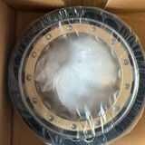 acheter NU314H52MR1C4EP6X265U5UY roulements ferroviaires roulements à rouleaux cylindriques isolés fabrication en ligne