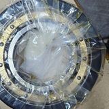 acheter NU313-E-M6-C3-SQ77 roulements ferroviaires roulements à rouleaux cylindriques isolés fabrication en ligne