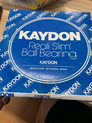 acheter JU080CP0 roulements de robot roulement à bille à paroi mince de haute précision fabrication en ligne