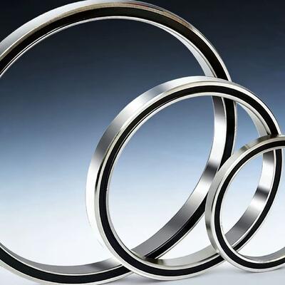 acheter KB035ARO KB045ARO KB050ARO KB060ARO KB110ARO Roulement à billes à 4 points pour robot fabrication en ligne