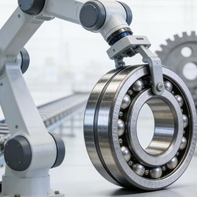 acheter KC045ARO   KC047ARO  KC070ARO KC140ARO KC080ARO ROBOT BEARING HIGH PRECISION FOUR-POINT CONTACT BALL BEARING fabrication en ligne