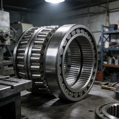 acheter Precision Cylindrical Roller Bearings F-804477.ZL-M15BD    580-1000-350mm fabrication en ligne