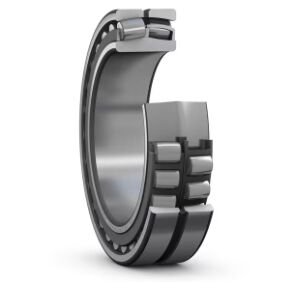 Acheter Roulement à rouleaux sphériques à double rangée avec cage en laiton 23134 CCKW33 Appliions pour équipements miniers lourds, concassage et convoyage fabrication en ligne
