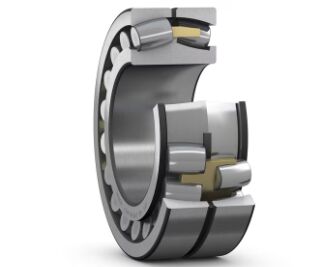 acheter Port à rouleaux sphériques en cuivre à quatre rangées, modèle 22230 MBW33 pour équipement de transport de concassage minier lourd fabrication en ligne