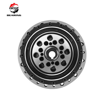 acheter FSN-5 roulement d'entraînement harmonique à contre-courant zéro, haute rigidité et précision P4 pour robots industriels fabrication en ligne