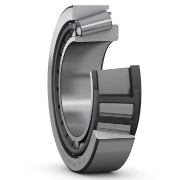 acheter BT1-0508 Single Row Tapered Roller Bearing with Machined Brass Cage Chrome Steel GCr15 for Heavy Radial & Axial Loads fabrication en ligne